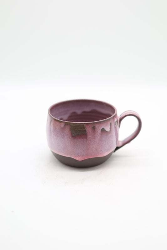 Tasse mittel B-Ware - 177 - MAS Keramik