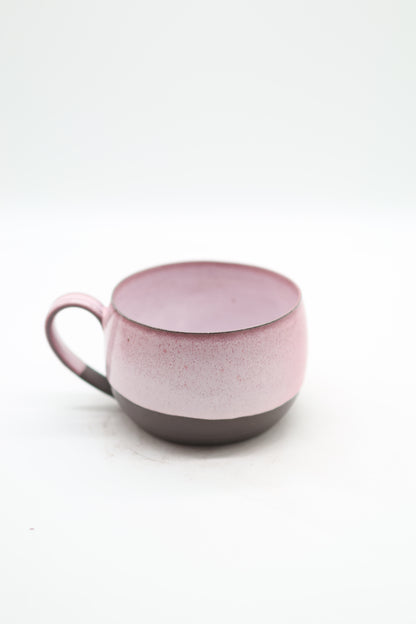 Tasse mittel - 179 - MAS Keramik