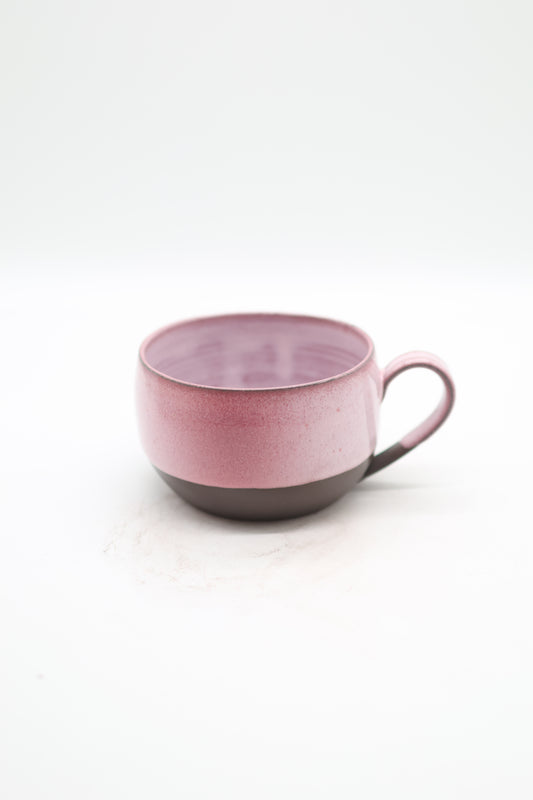 Tasse mittel - 182 - MAS Keramik