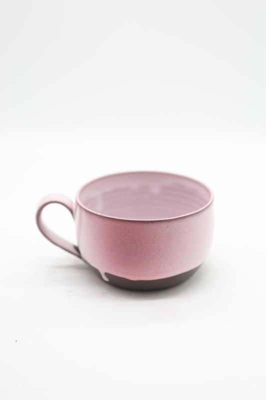 Tasse mittel - 205 - MAS Keramik