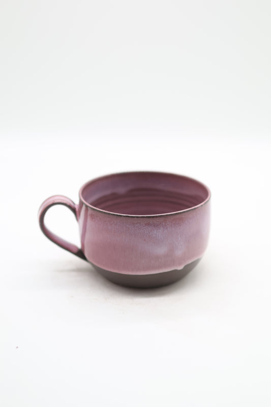 Tasse mittel - 206 - MAS Keramik