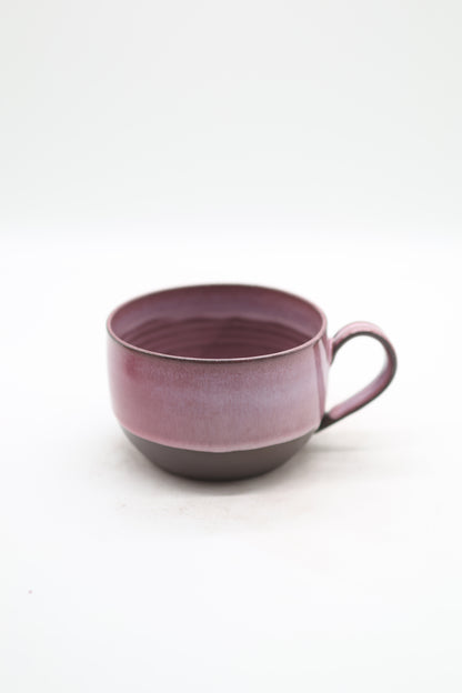 Tasse mittel - 206 - MAS Keramik
