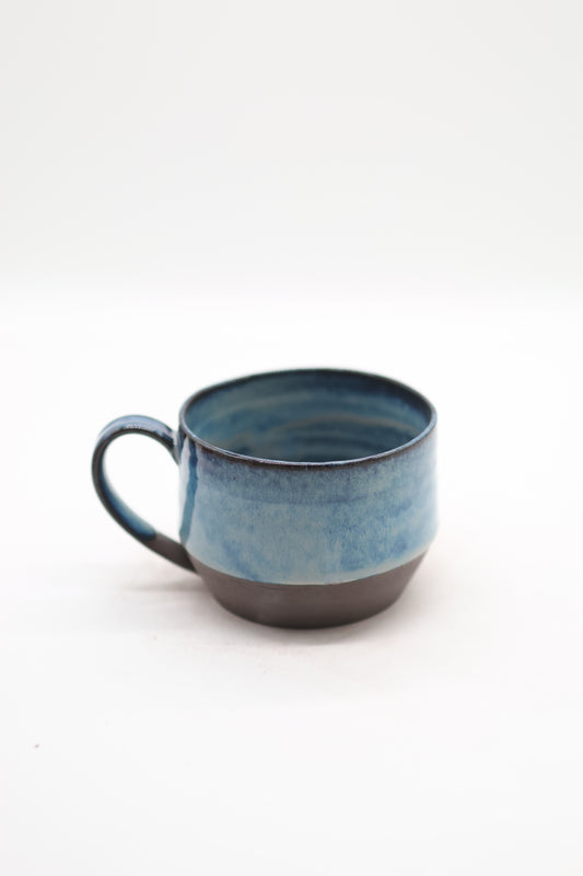Tasse mittel - 218 - MAS Keramik
