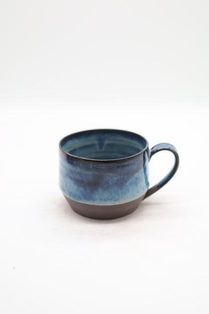 Tasse mittel - 218 - MAS Keramik