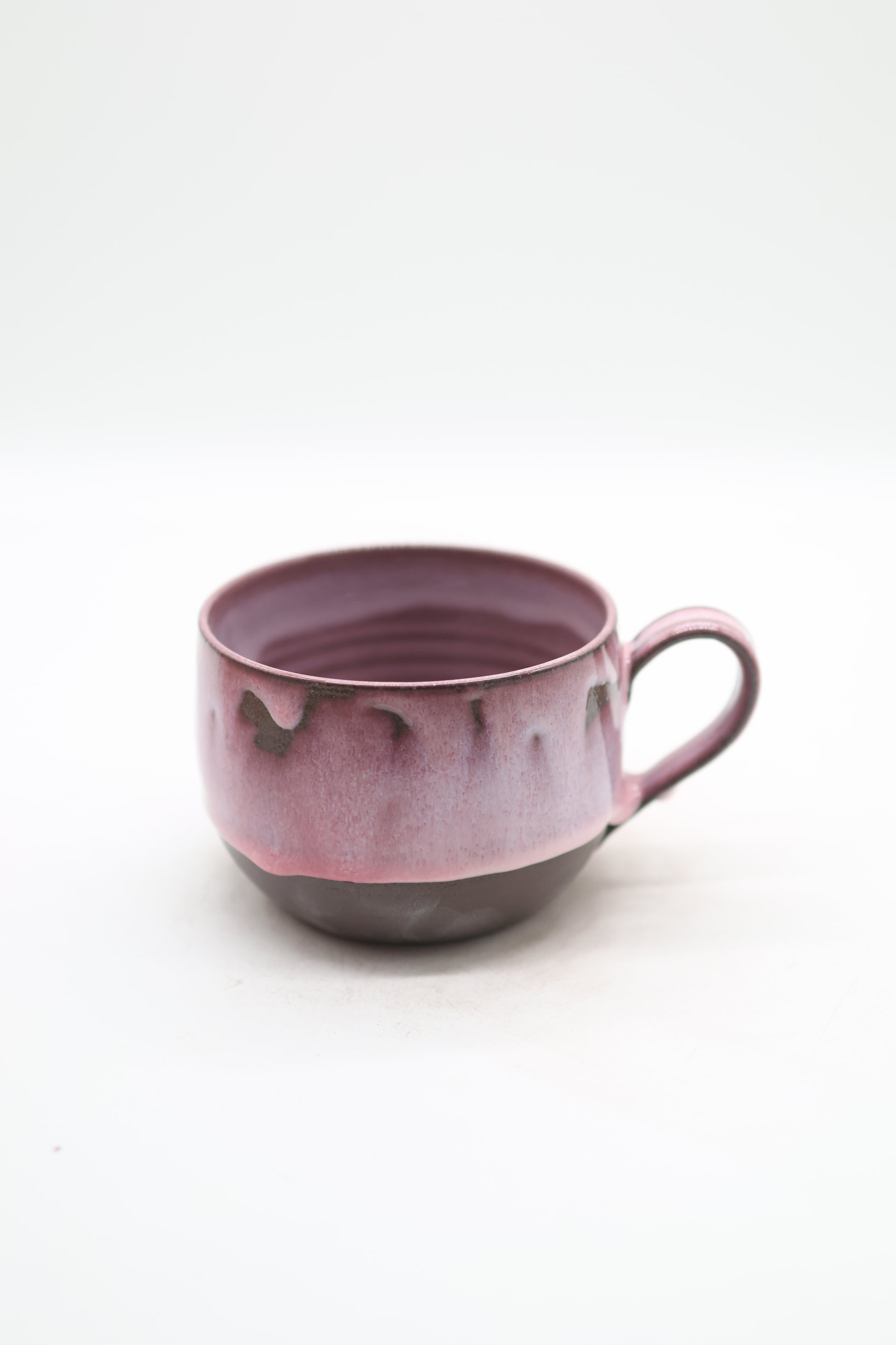 Tasse mittel B-Ware - 220 - MAS Keramik