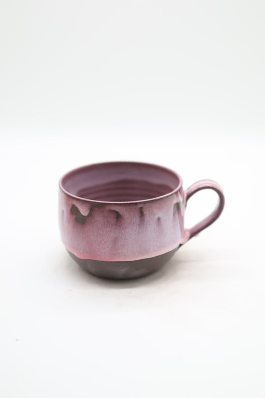 Tasse mittel B-Ware - 220 - MAS Keramik