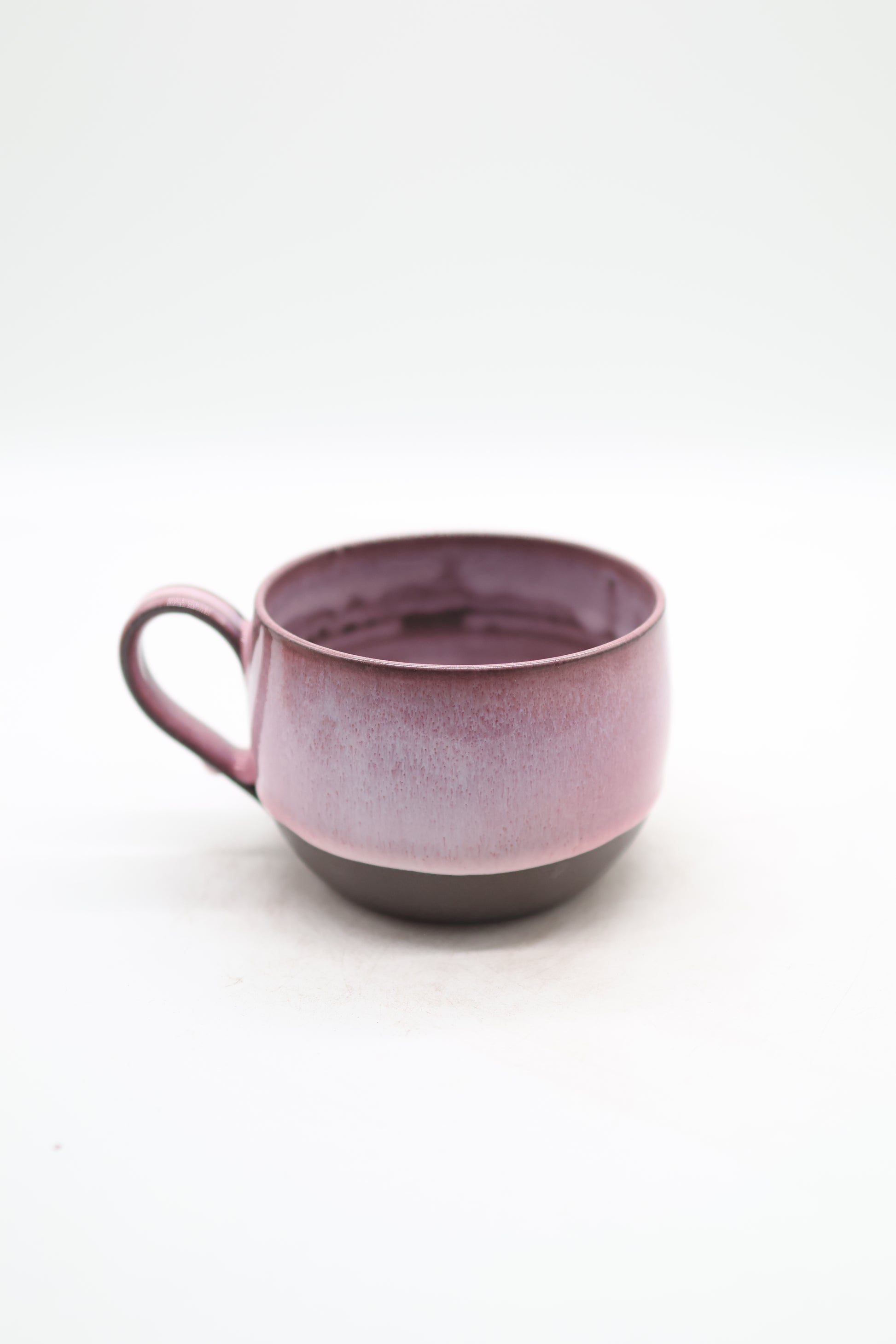 Tasse mittel B-Ware - 220 - MAS Keramik