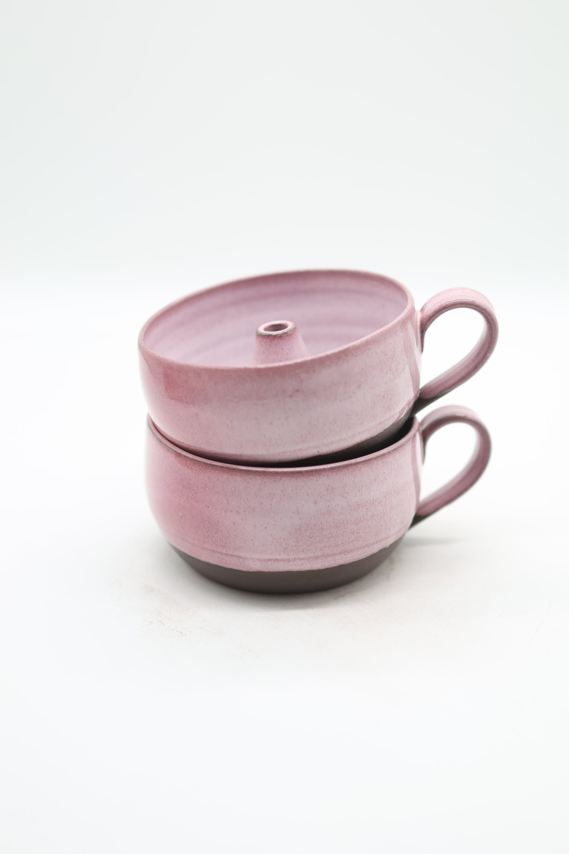 2er Set Kuchentasse - 309 - MAS Keramik
