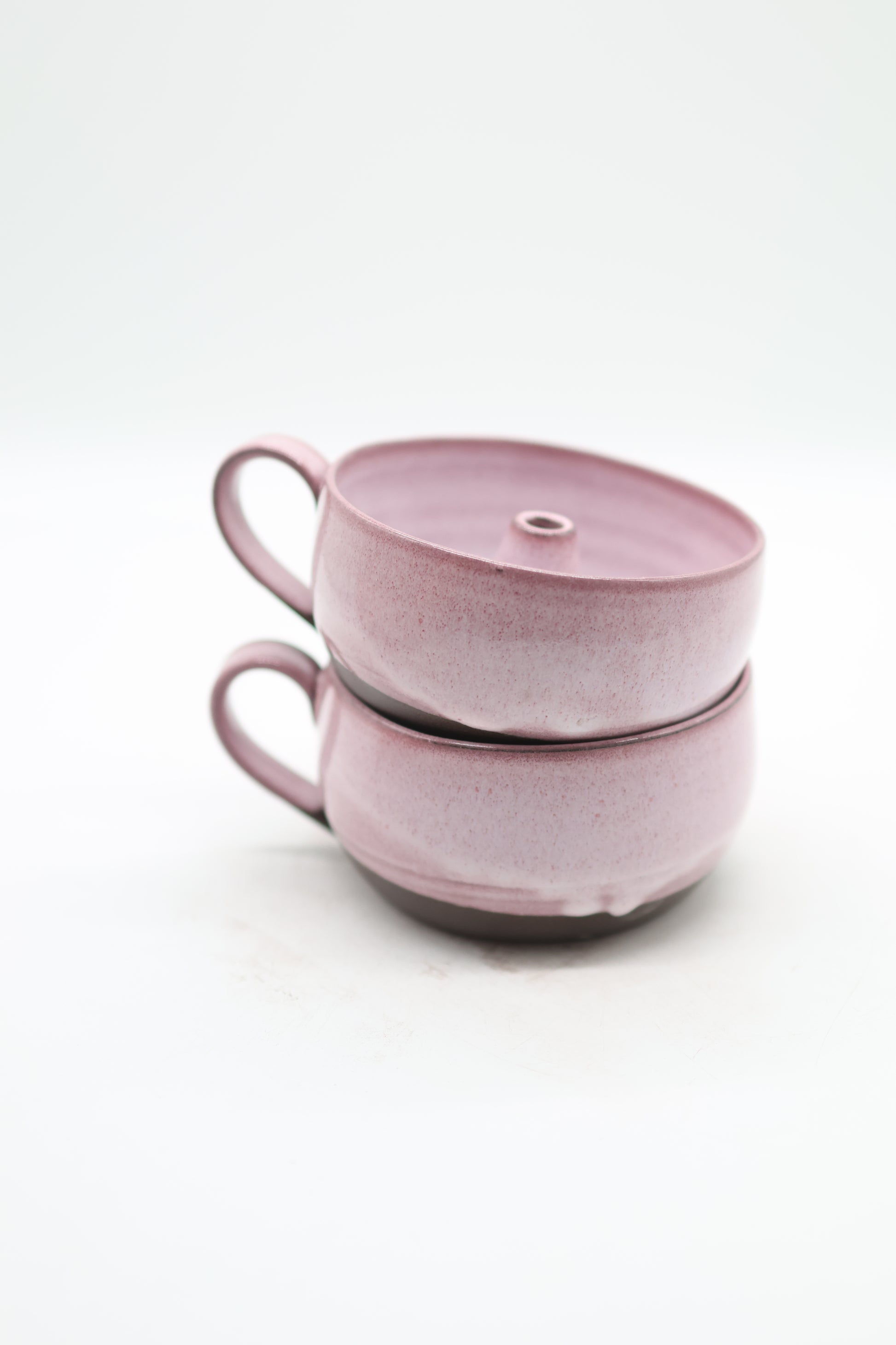 2er Set Kuchentasse - 309 - MAS Keramik