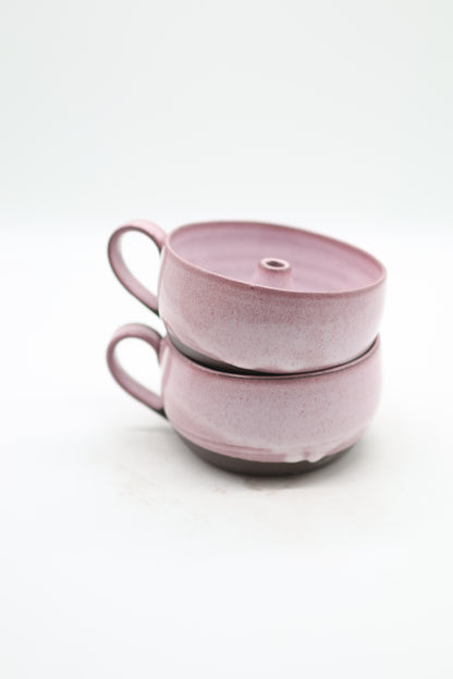 2er Set Kuchentasse - 309 - MAS Keramik