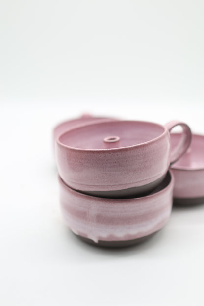 4er Set Kuchentasse - 310 - MAS Keramik