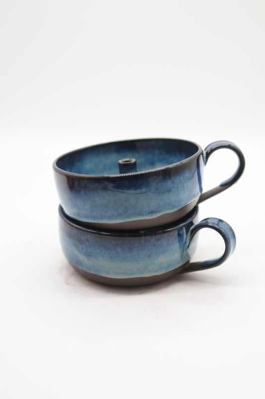 2er Set Kuchentasse - 317 - MAS Keramik