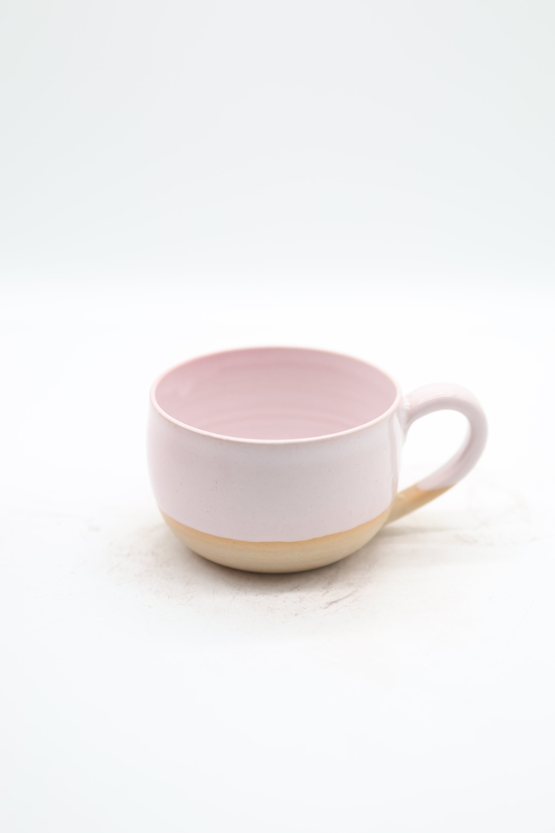 Tasse mittel - 329 - MAS Keramik