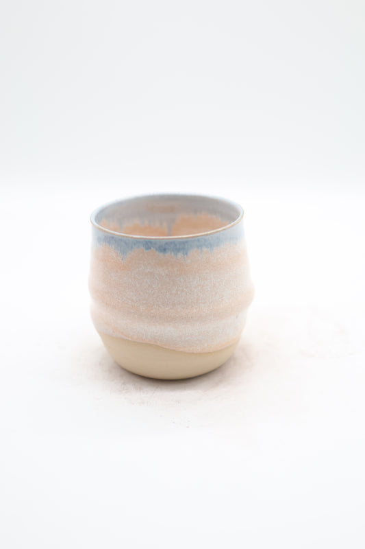 Becher mittel - 332 - MAS Keramik