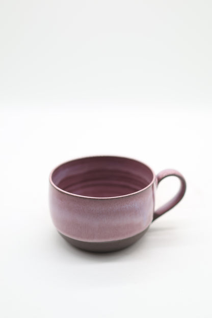 Tasse mittel - 342 - MAS Keramik