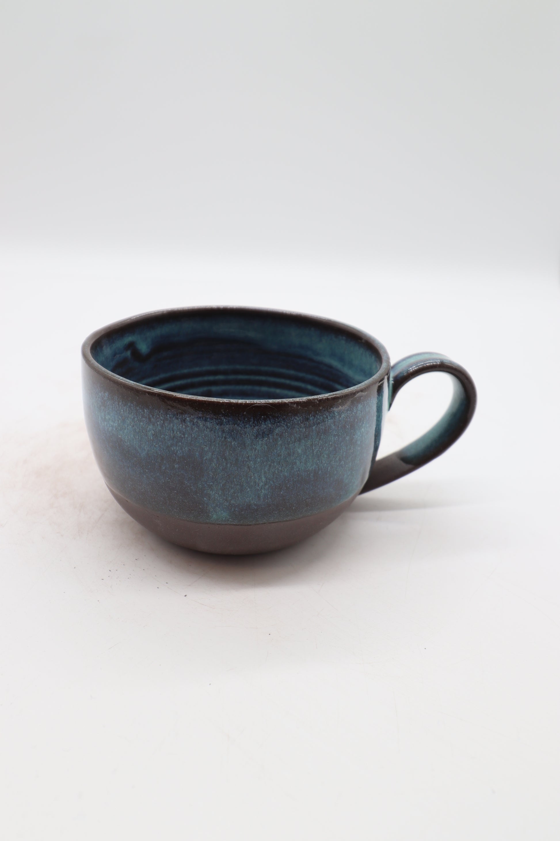 Tasse klein - 343 - MAS Keramik