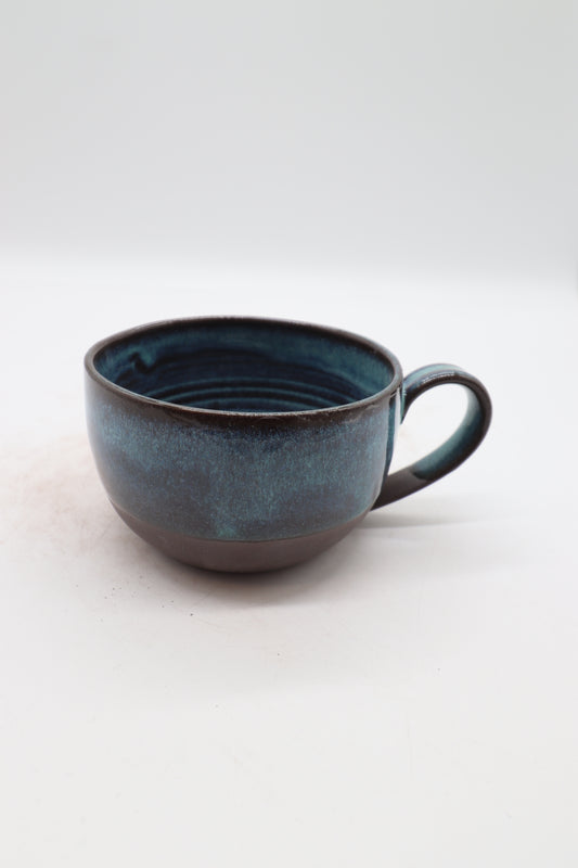 Tasse klein - 343 - MAS Keramik