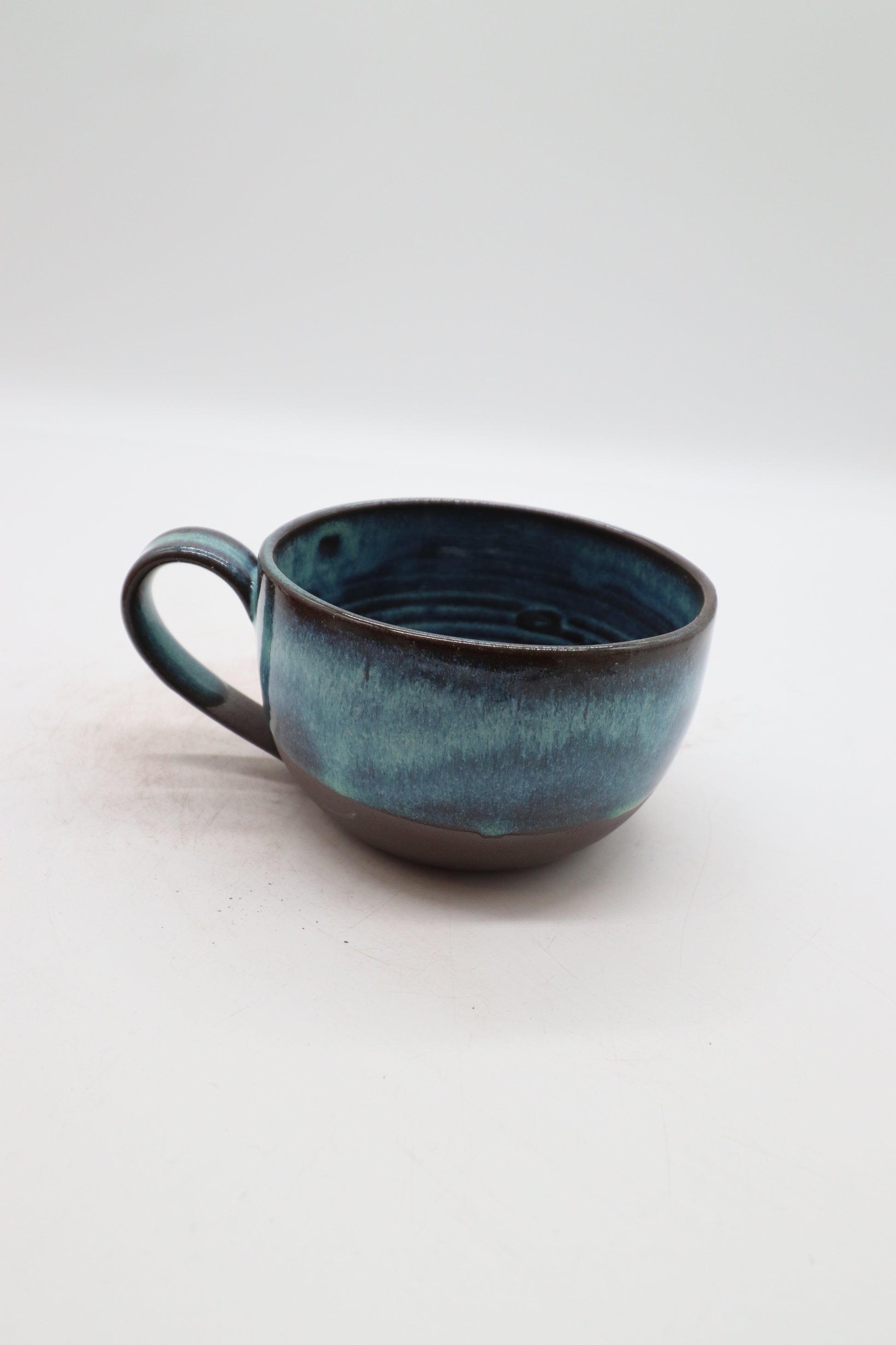 Tasse klein - 343 - MAS Keramik