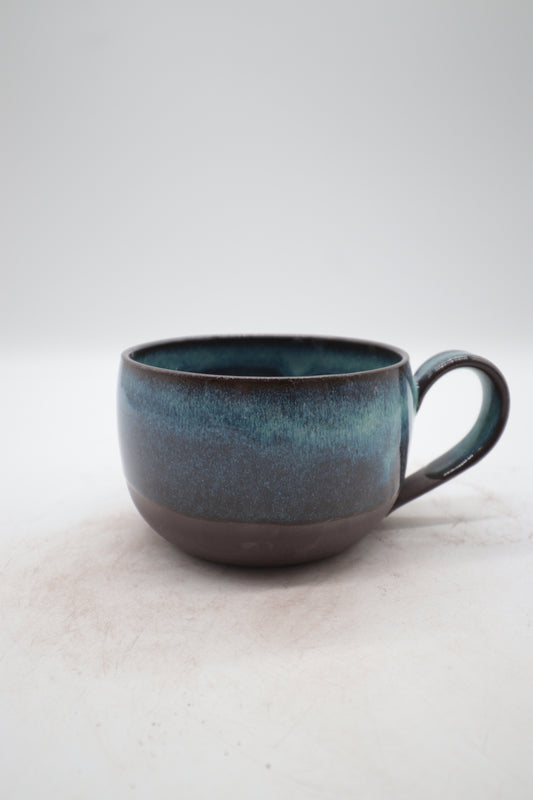 Tasse klein - 344 - MAS Keramik