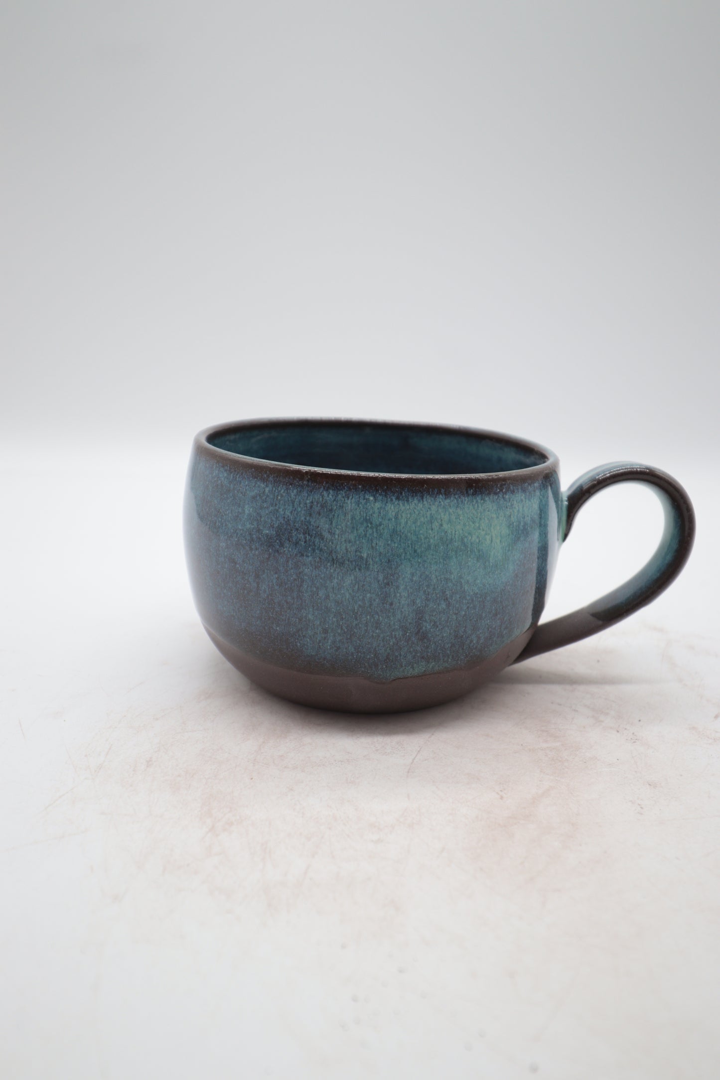 Tasse klein - 345 - MAS Keramik