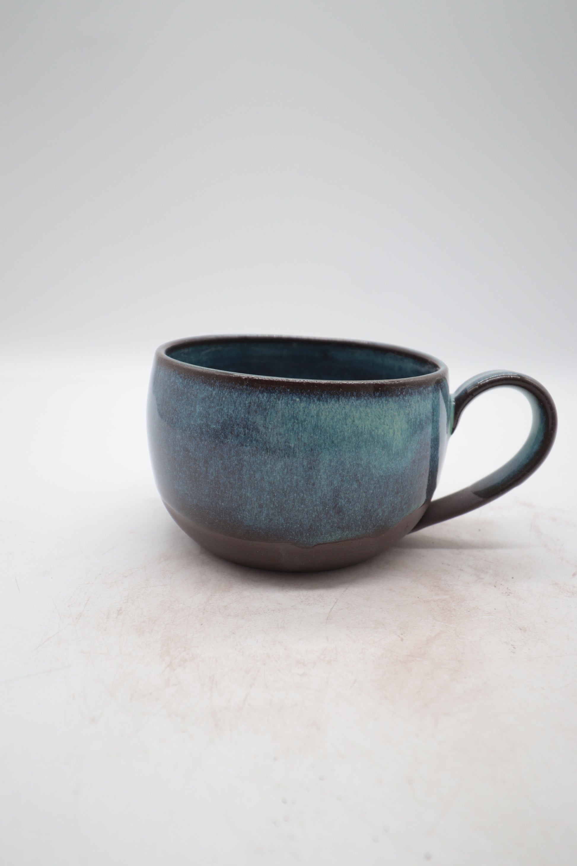 Tasse klein - 345 - MAS Keramik