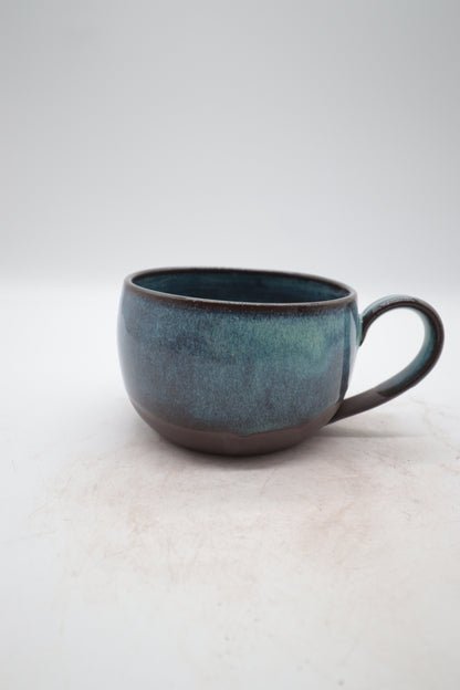 Tasse klein - 345 - MAS Keramik