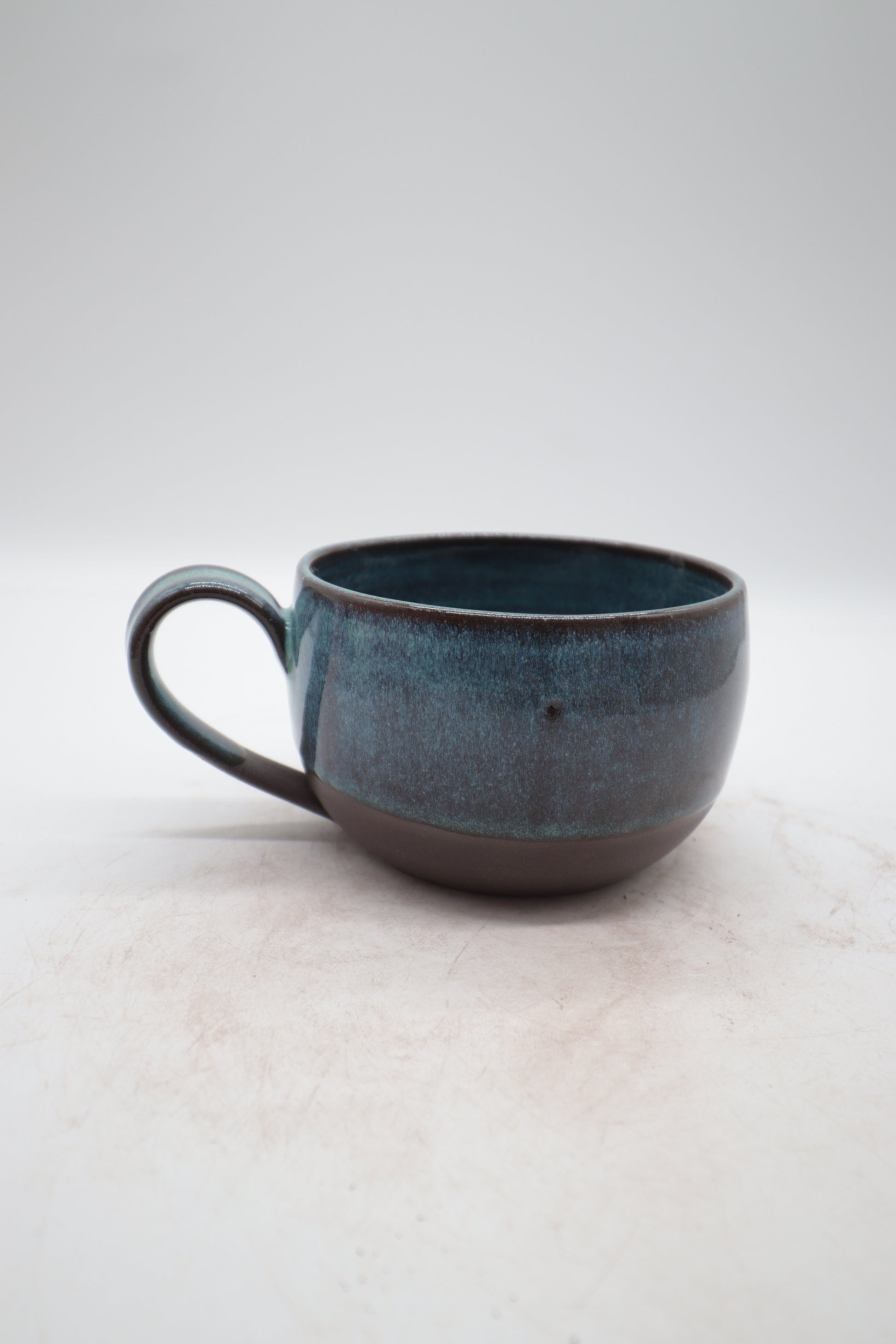 Tasse klein - 345 - MAS Keramik