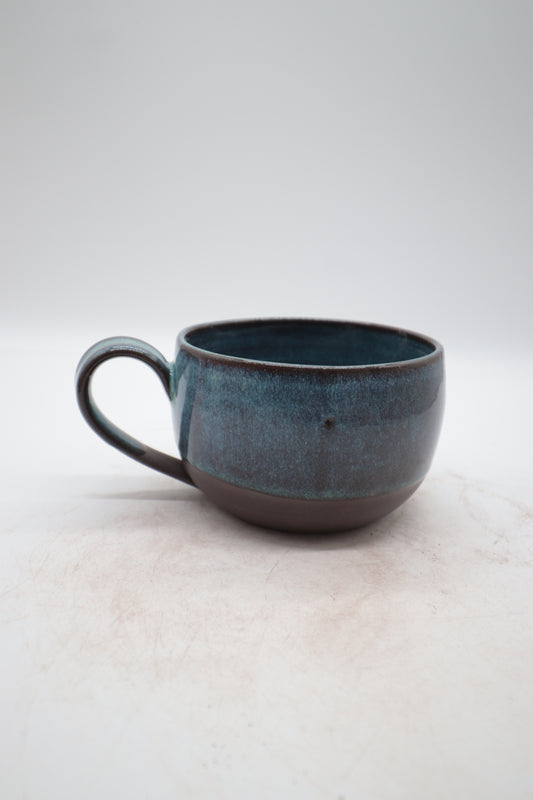 Tasse klein - 345 - MAS Keramik