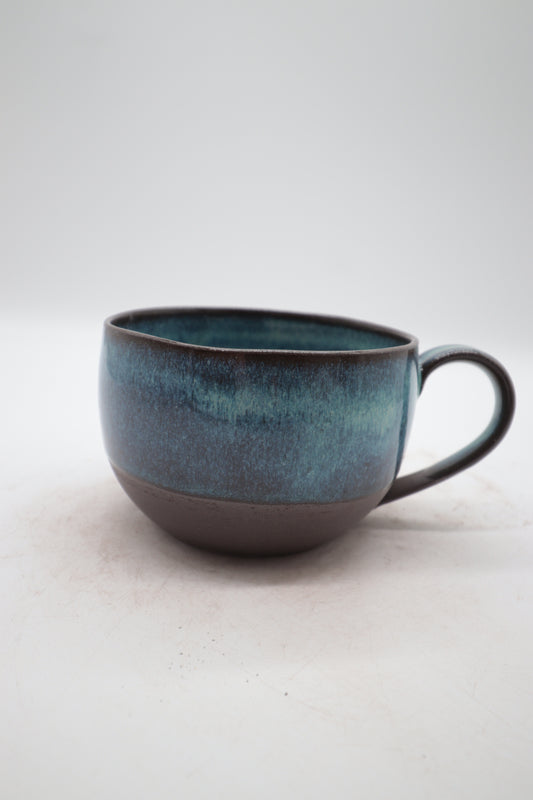 Tasse klein - 346 - MAS Keramik