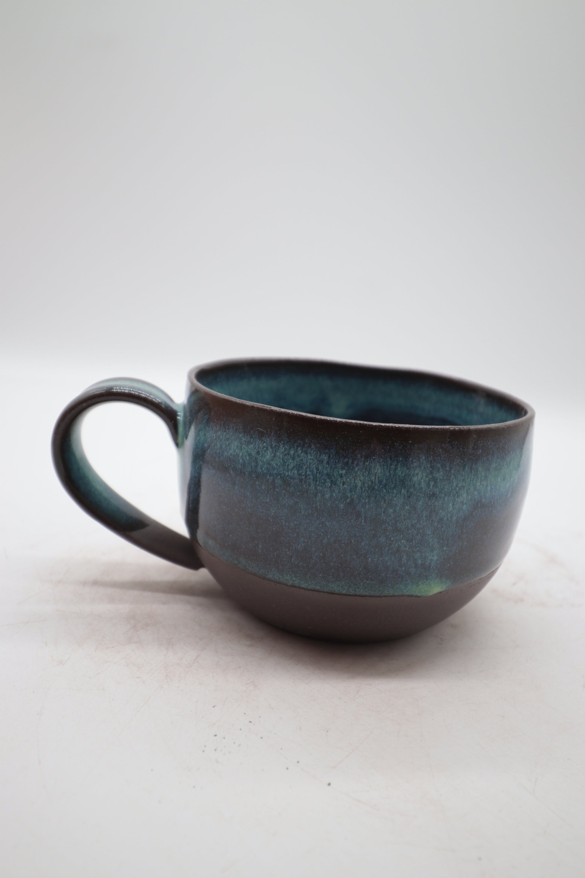 Tasse klein - 346 - MAS Keramik