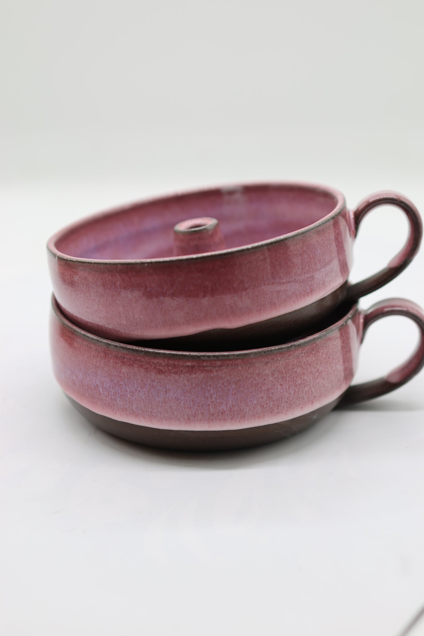 2er Set Kuchentasse -  059 - MAS Keramik