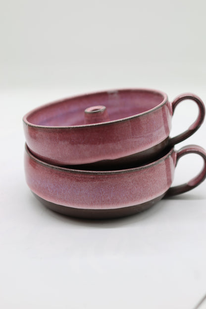 2er Set Kuchentasse -  059 - MAS Keramik