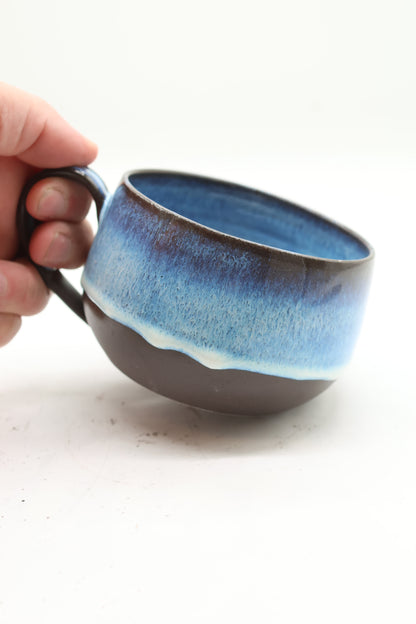 Tasse - 045 - mittel