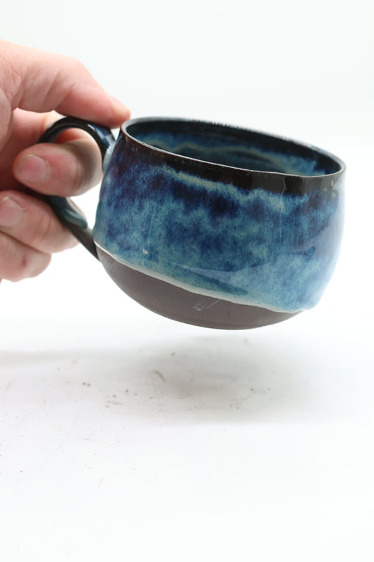 Tasse - 050 - mittel
