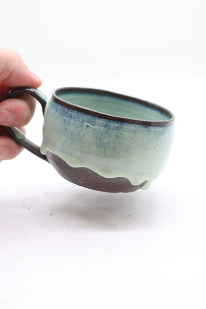 Tasse - 073 - mittel