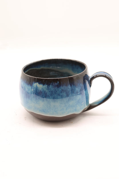 Tasse - 086 - mittel