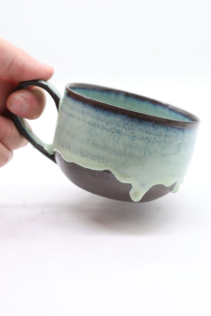 Tasse - 095 - mittel