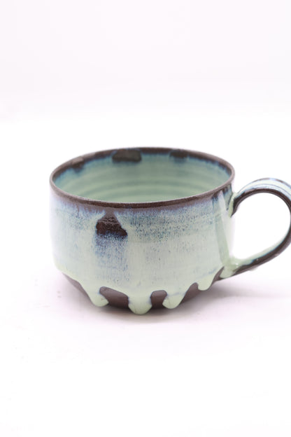 Tasse - 095 - mittel