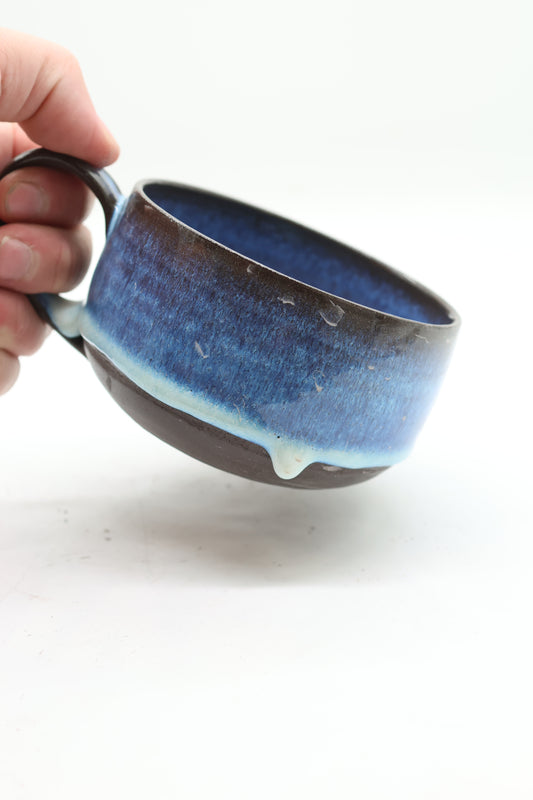 Tasse - 096 - mittel