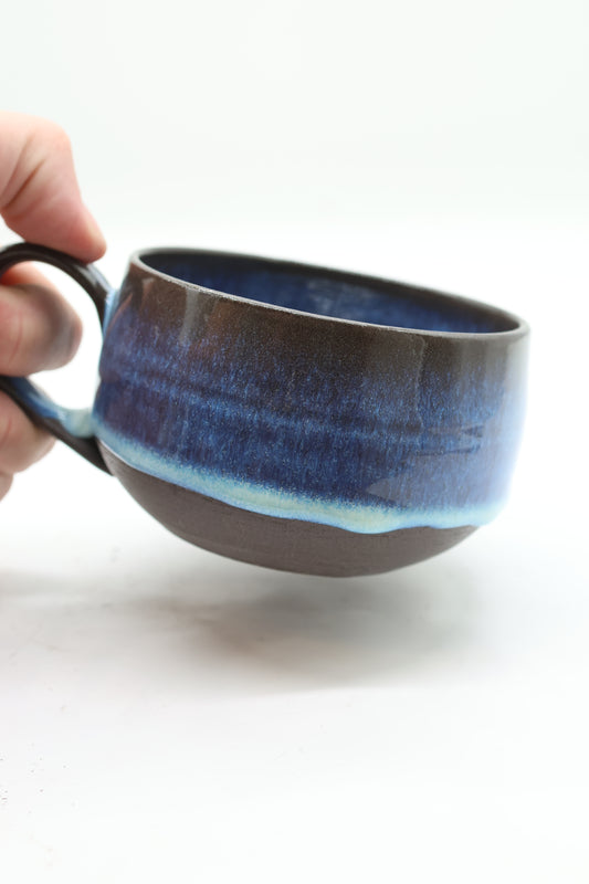 Tasse - 098 - mittel