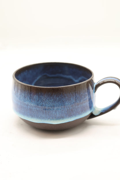 Tasse - 098 - mittel
