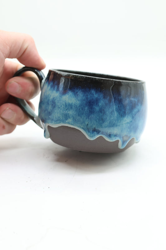 Tasse - 0109 - mittel