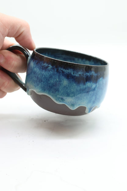 Tasse - 0110 - mittel