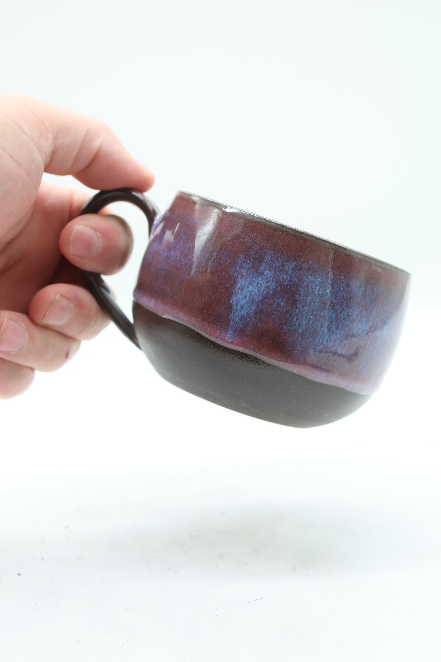 Tasse - 0121 - mittel