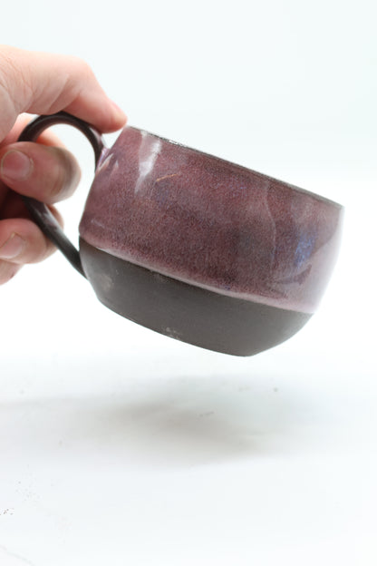 Tasse - 0124 - mittel