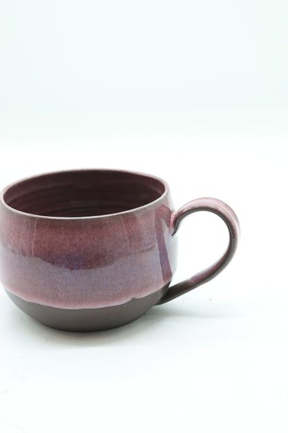 Tasse - 0124 - mittel
