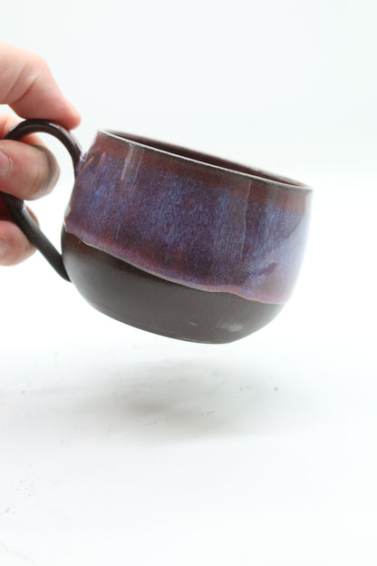 Tasse - 0125 - mittel