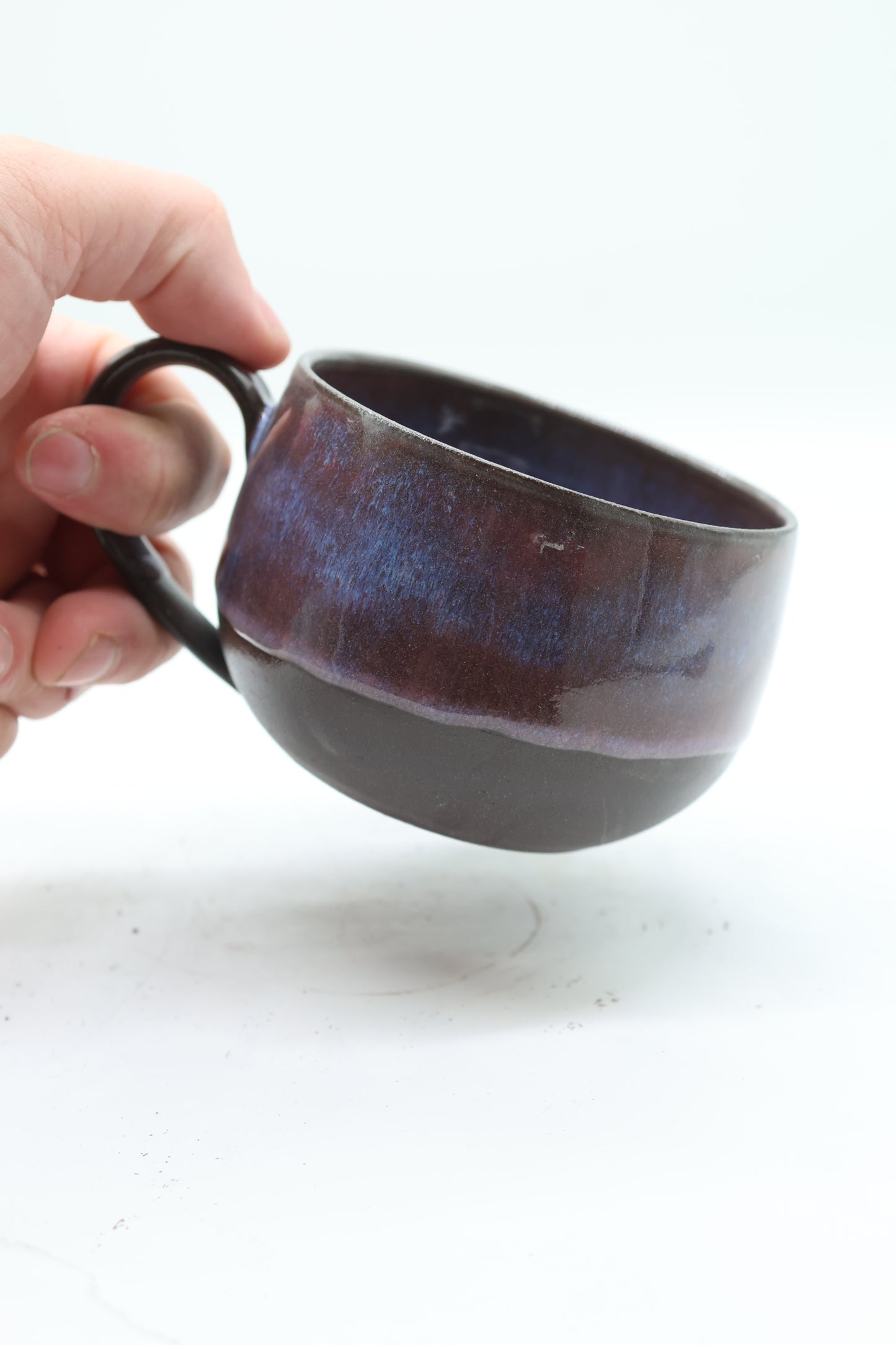 Tasse - 0133 - mittel