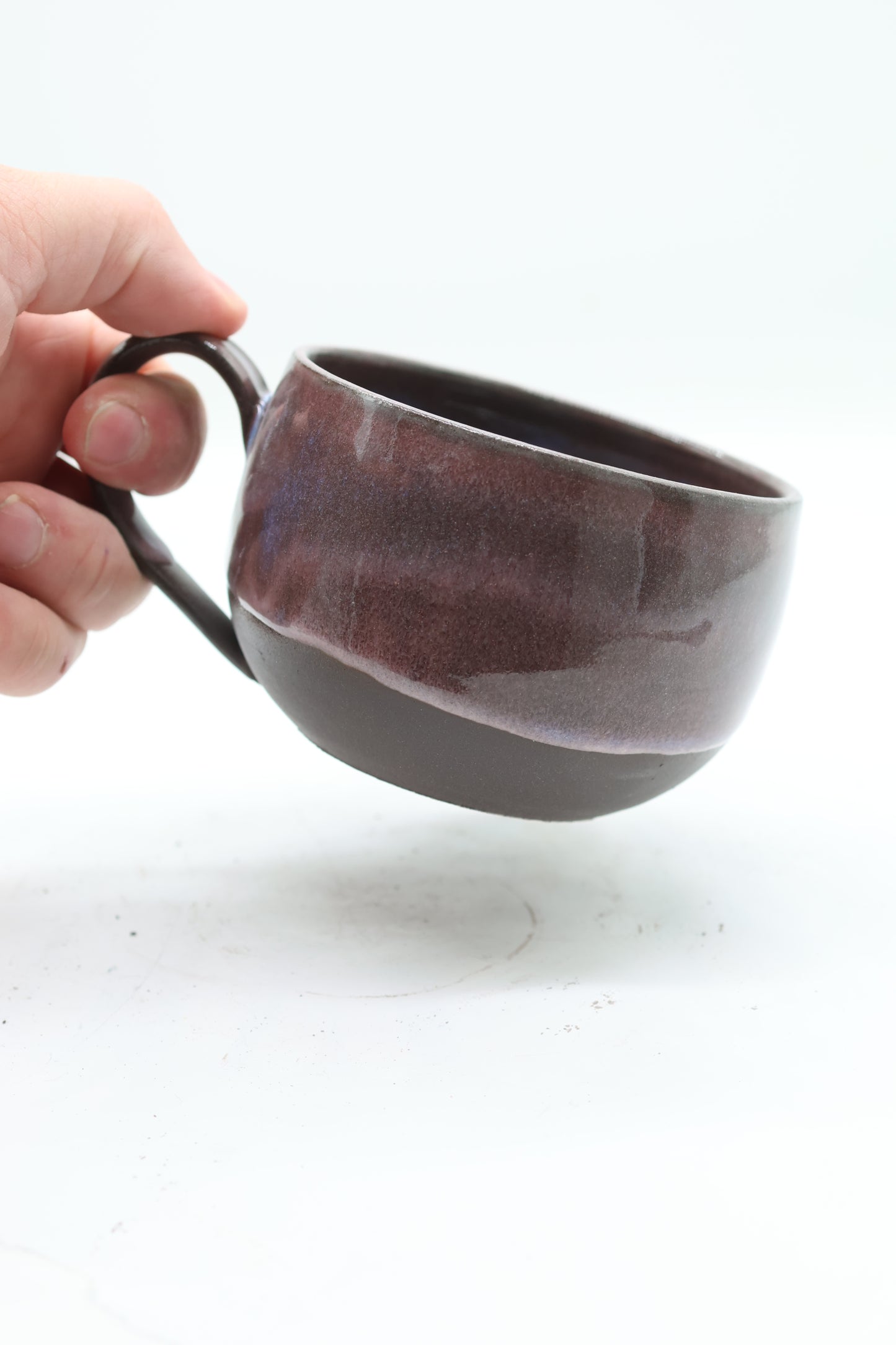 Tasse - 0134 - mittel