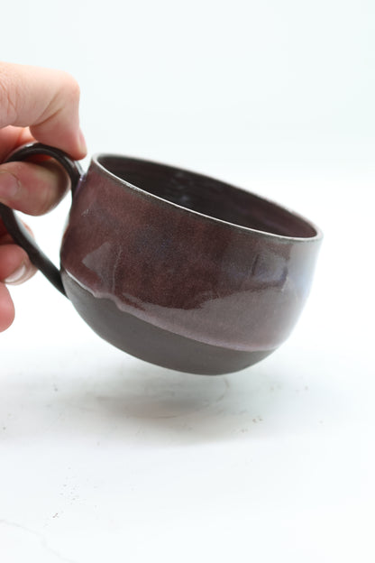 Tasse - 0135 - mittel